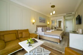Villa Vanilla Hotel  - Chambre