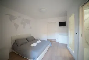 Suite Dreams - Room
