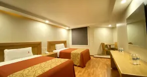 Hotel Lord - Room