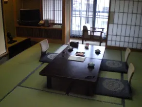 Okada Ryokan Warakutei - Camera
