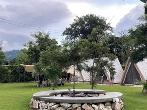 Take Time Nature Resort - Chambre