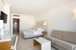 Landmar Playa La Arena - Chambre