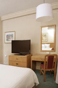 Travohotel Monterrey Histórico - Chambre