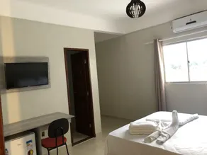 GRAN PARADA HOTEL - Habitación