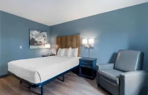 Extended Stay America Premier Suites - Lakeland - I-4 - Chambre