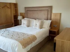 Belfast House - Habitación