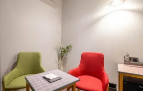 Gimhae Jangyu Stayin Hotel - Habitación