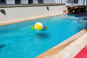 Siriusmi Hotel - Pool
