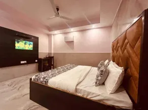 Sach Hotel & Resort Masoori - Zimmer