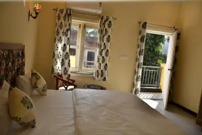 Arti's Homestay - Rom