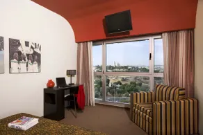 Dan Boutique Hotel Jerusalem - Chambre