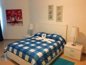 Vista Marina Residence - Room