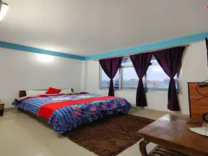 Hotel Snowland - Room