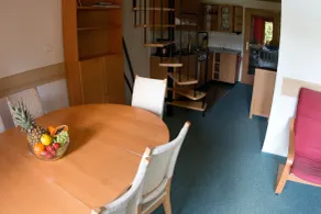 Poustevnik Apartments - Camera