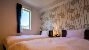 Cozy Inn OTARU - Chambre