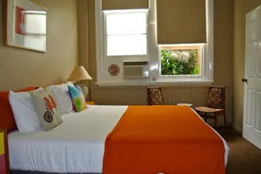 Vine Valley Inn - Habitación