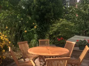 Causeway Cottage - Interni