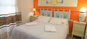 Residence Sa Pintadera - Habitación