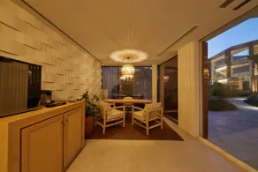 Cala San Miguel Ibiza Resort, Curio Collection by Hilton - Rezeption