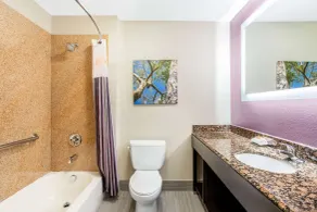 La Quinta by Wyndham Hillsboro - Bad