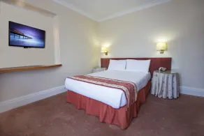Livermead Cliff Hotel - Habitación