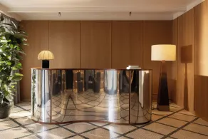 c-hotels Club - Réception