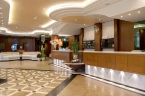 Hotel Bristol - Reception