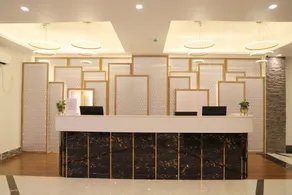 Regenta Inn Digha by Royal Orchid Hotels Limited. - Reception