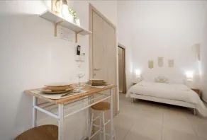Dimora Giulia  - Camera