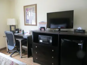 Ramada by Wyndham Wisconsin Dells I-90 - Chambre