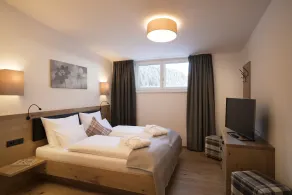 ArlbergResort Klösterle - Habitación