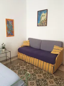 B&B Platamon - Chambre