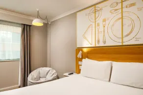 ibis Styles Birmingham Centre - Room