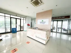 RedLiving Apartemen Tamansari Panoramic - Narel - Réception