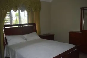 Richmond Estate - Room