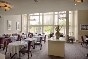 Ashdown Park Hotel - Restaurant