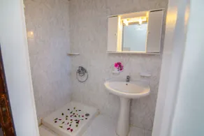 Villa Doris - Salle de bain