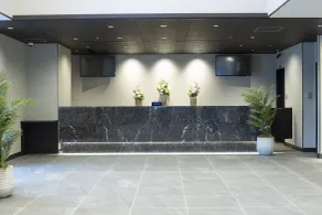 Dormy Inn Kobe Motomachi Natural Hot Springs - Réception