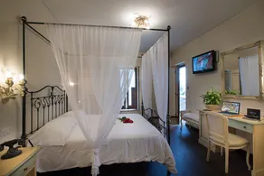  IL SAPORE DELLA LUNA SRL - Habitación