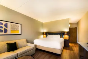 Sonesta Select Philadelphia Airport - Room