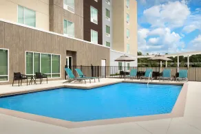 TownePlace Suites Jacksonville Airport - Piscina