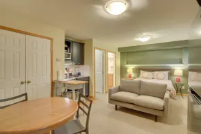 Studio in Edwards ~ 4 Mi to Beaver Creek Resort! - Innvendig
