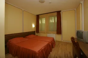 Hotel Alafrangite - Room