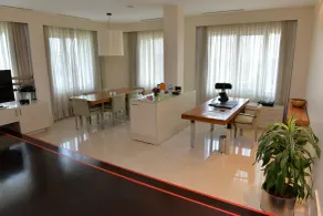 Dedeman Istanbul - Vue de la chambre