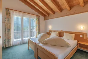Aktiv- und Genusshotel Alpenblick - Chambre