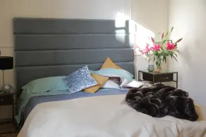 Ingrami Suites and Spa - Chambre