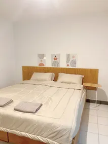 Jo Hometel - Room