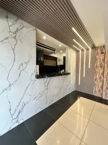HOTEL 2 Mares PANAMA - Réception