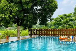 Sukoon Cottage - Basseng