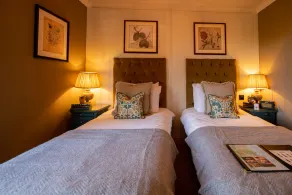Prince of Burford - Room
